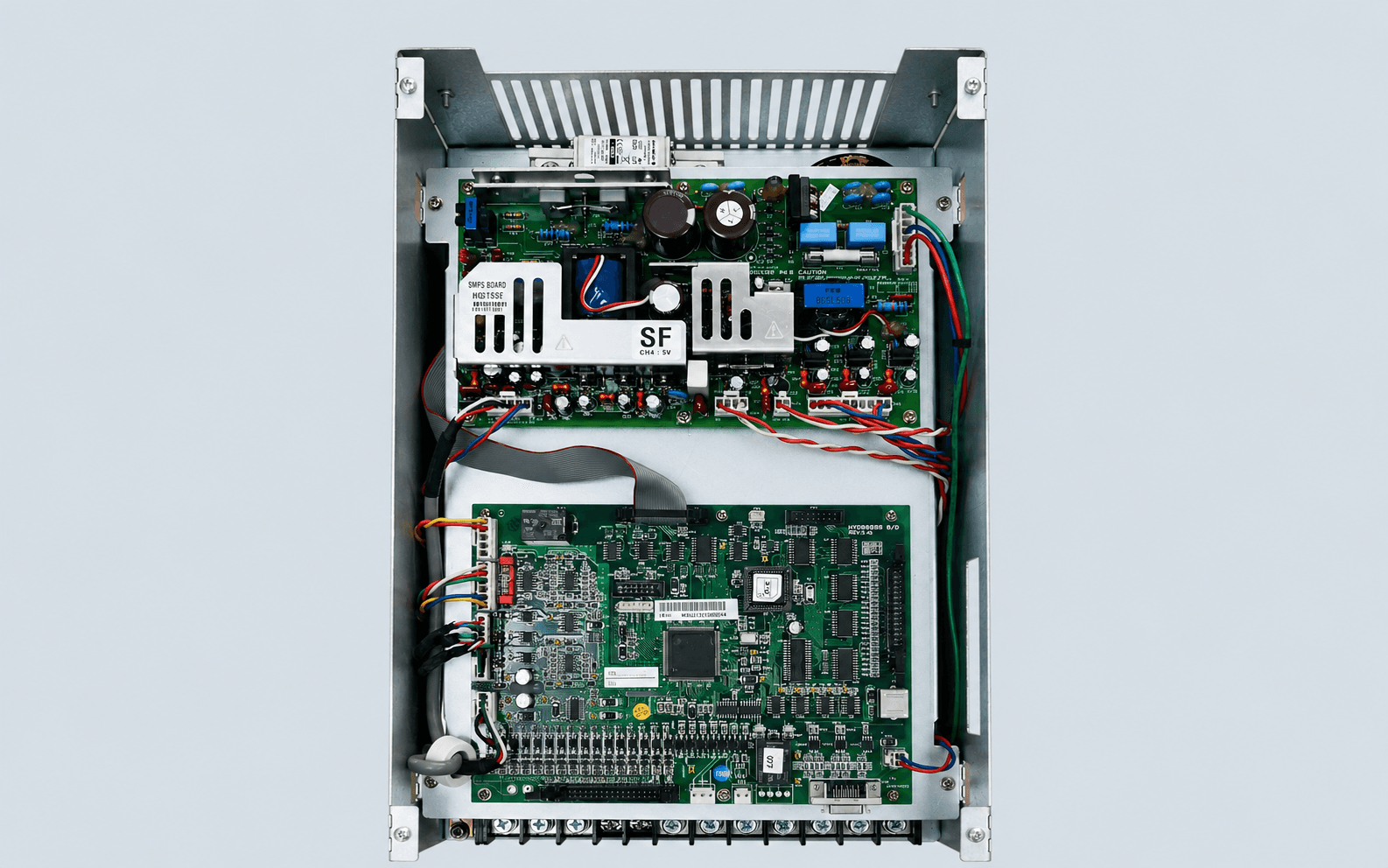 Hyundai HIVD900GT 7.5 / 11 / 15KW Elevator Inverter