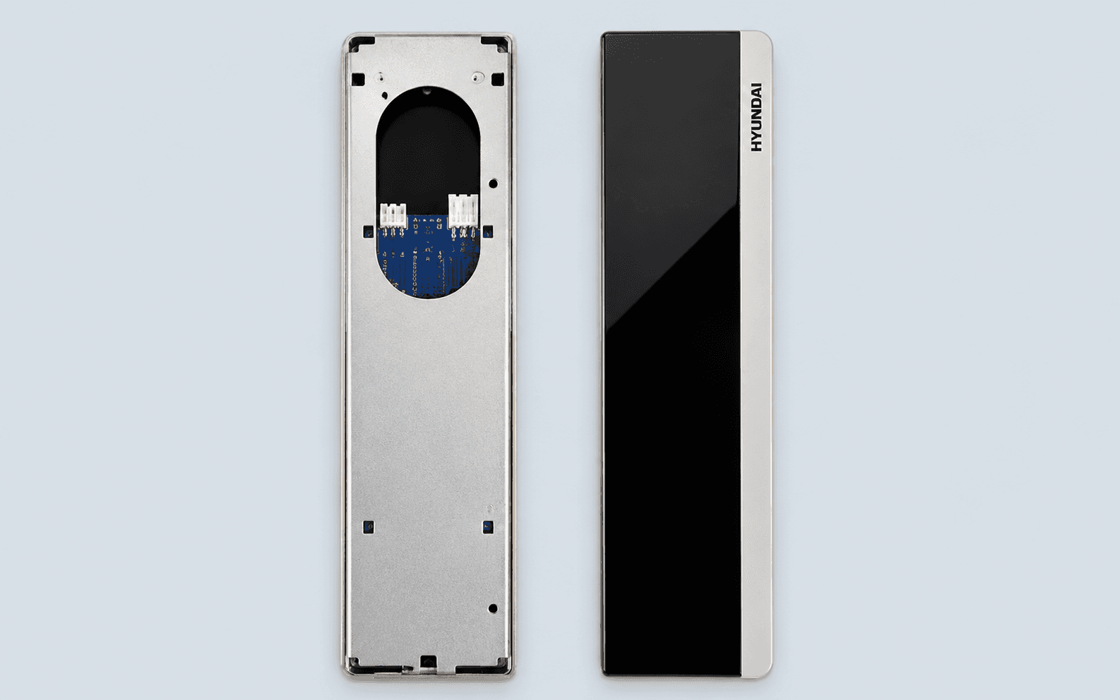 Hyundai PI-D700 Elevator LOP Indicator - 2
