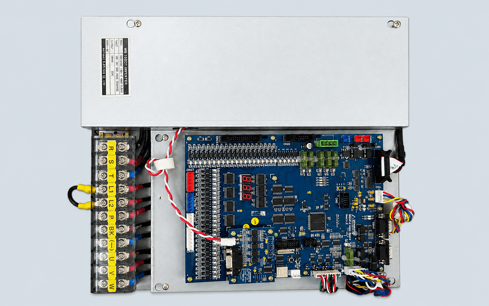Hyundai WB100GT-C / WB100G-C 7.5 / 11 / 15KW Elevator Inverter