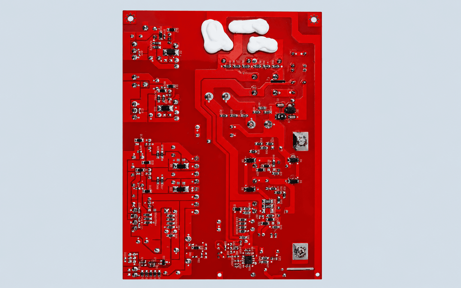 Hyundai WB100GT/G-N NHS60-BBEWB BEEWB Power Board - 2