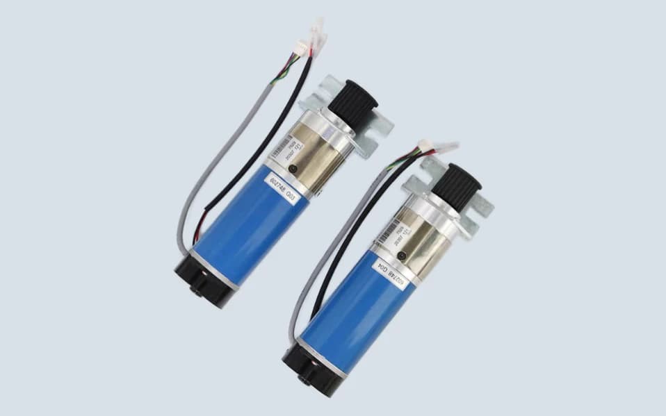 KM602748G04 KM602748G03 KM89717G06 KONE Door Motor - 4