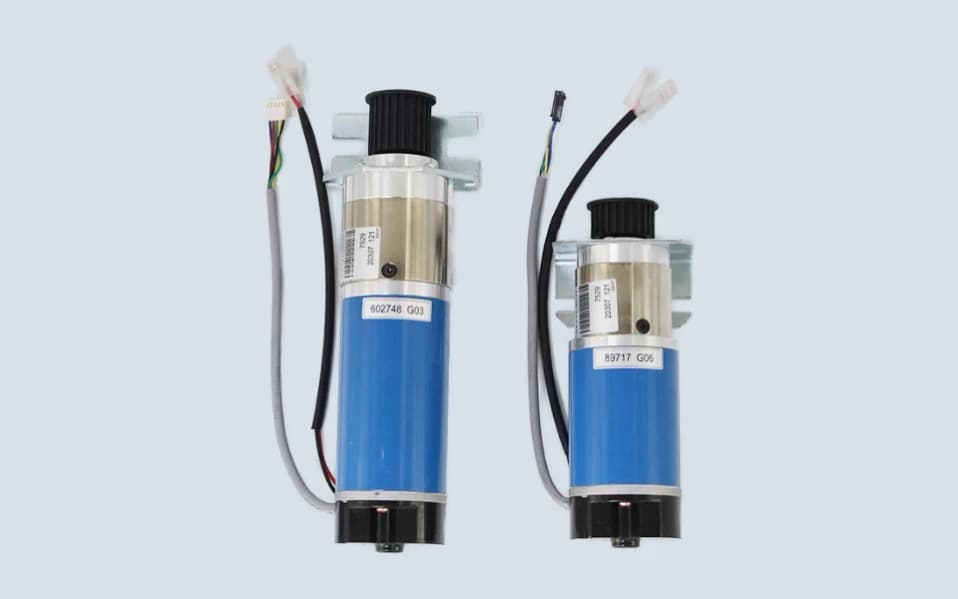 KM602748G04 KM602748G03 KM89717G06 KONE Door Motor - 5