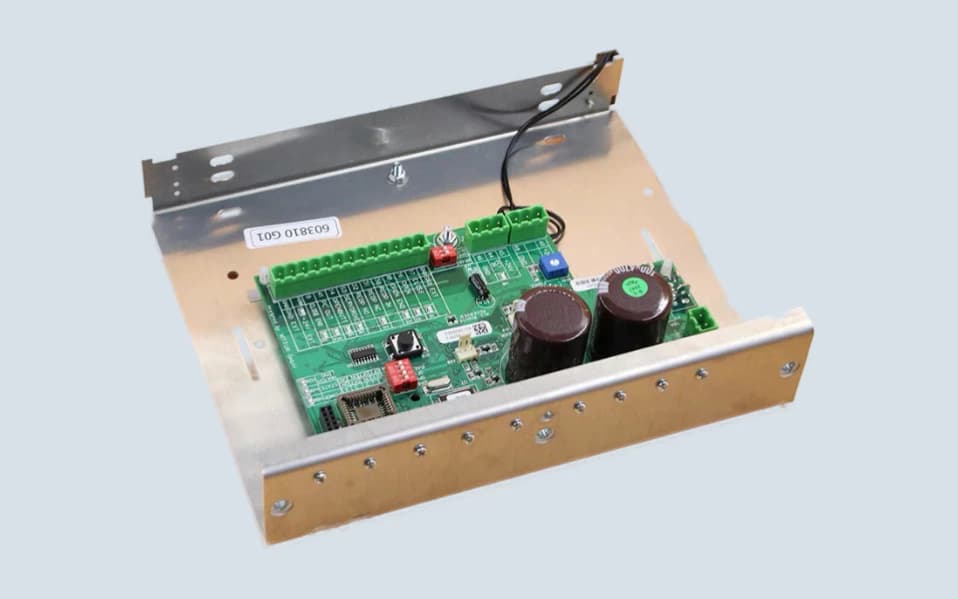 KM603800G01 KONE Door Controller Board - 3