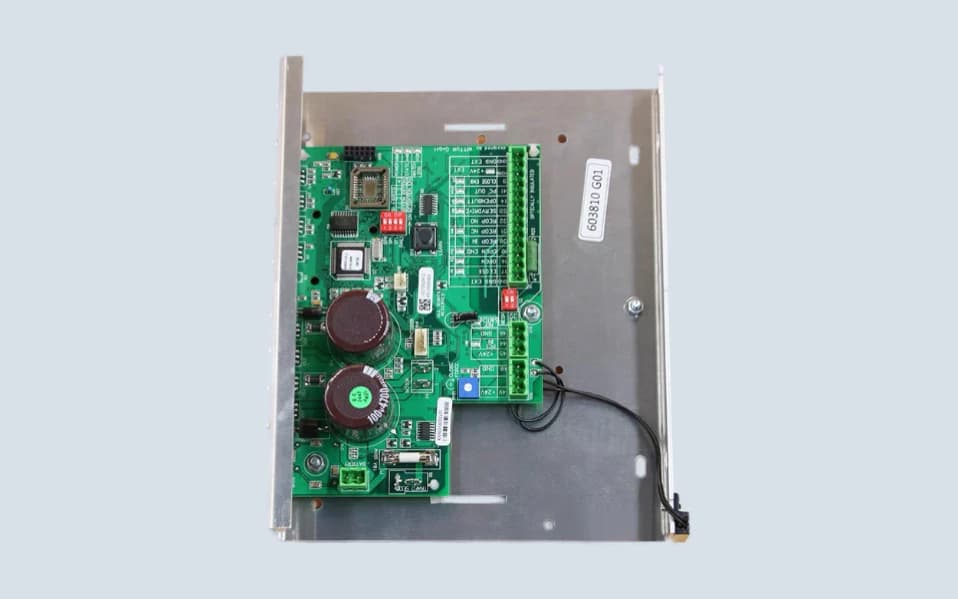 KM603800G01 KONE Door Controller Board - 2