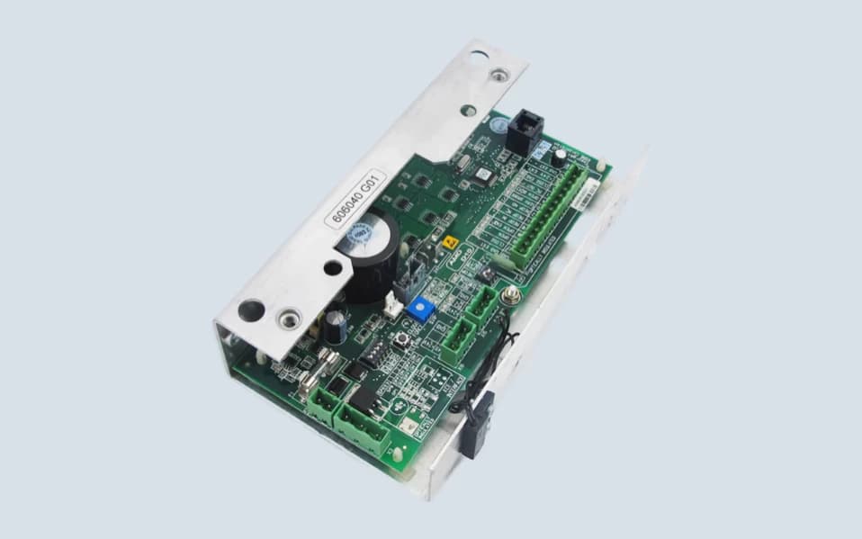 KM606040G01 KONE AMD Door Operator Electronic Box - 2