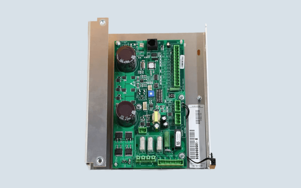 KM606050G01 KONE KM6060 Series Door Drive Controller Board - 2
