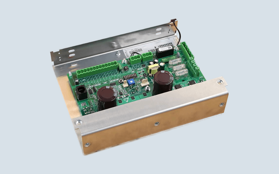 KM606060G01 KONE AMD Door Drive PCB - 4