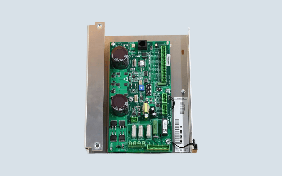 KM606060G01 KONE AMD Door Drive PCB - 3