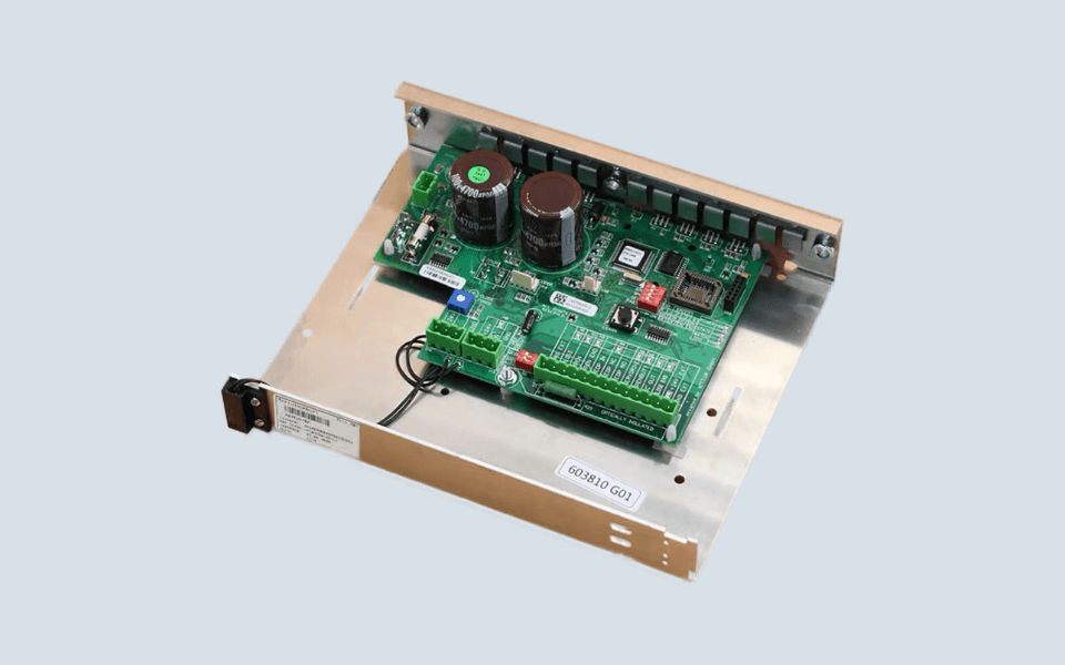 KM683810G01 KONE Door Machine Control Box - 2