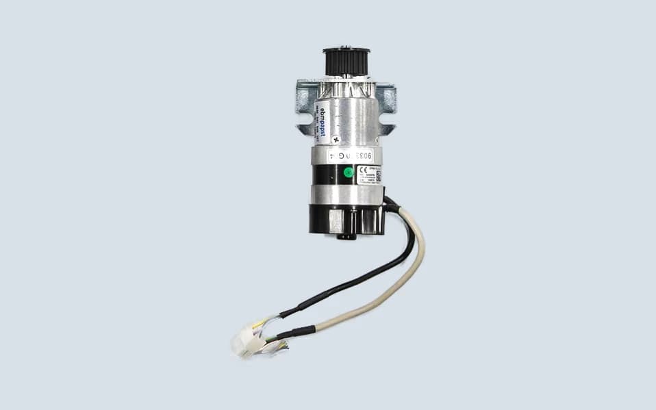 KM903370G03 KM903370G04 KONE AMD D10 Door Motor - 2