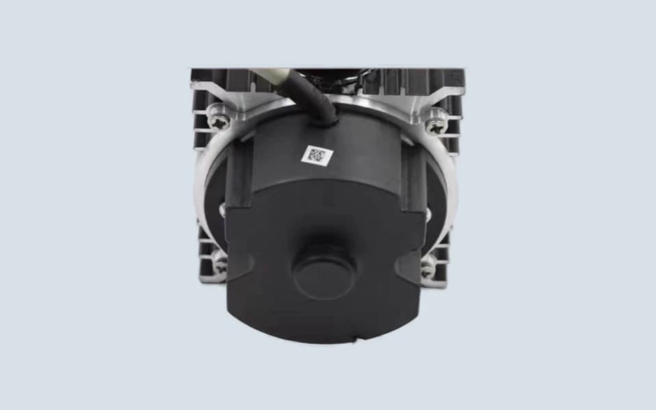 KM903370G03 KM903370G04 KONE AMD D10 Door Motor - 4