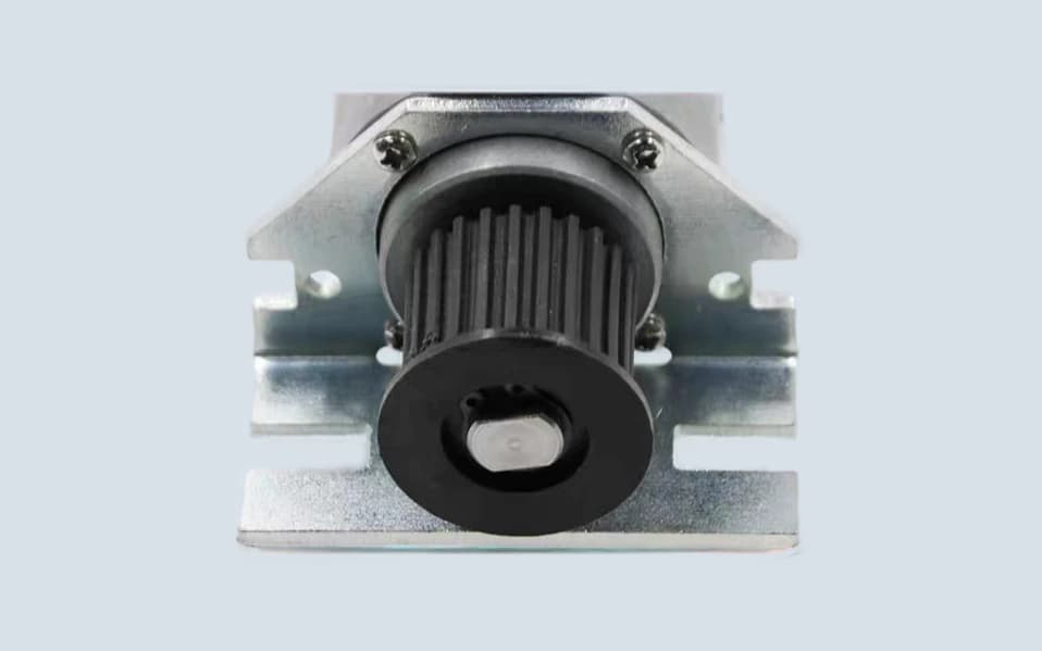KM903370G03 KM903370G04 KONE AMD D10 Door Motor - 5