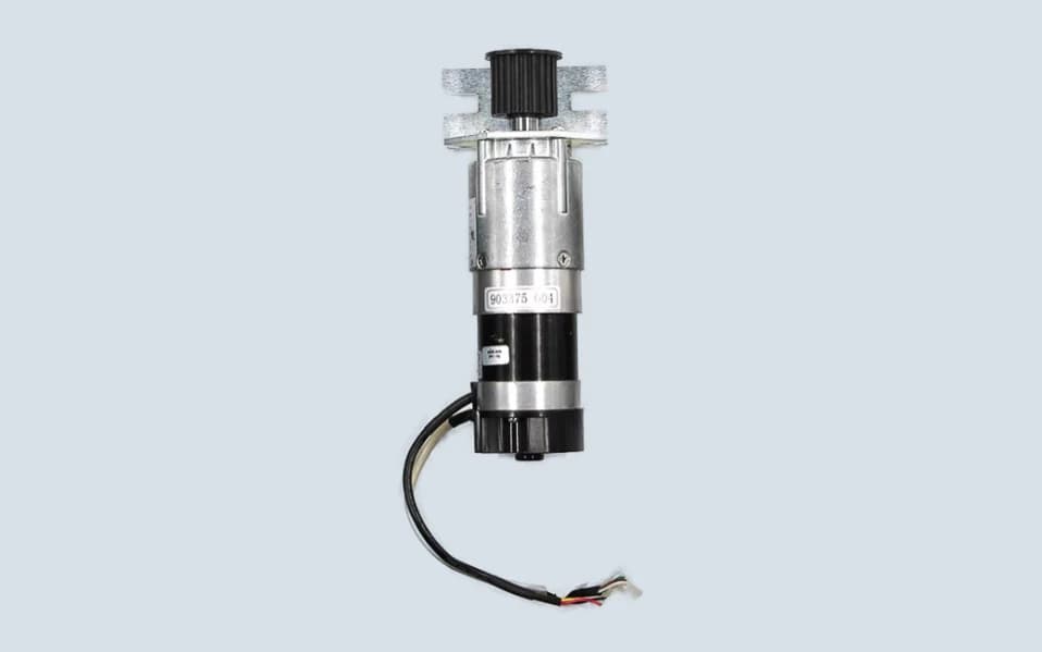 KM903375G04 KONE AMD D15 Right Door Motor - 2