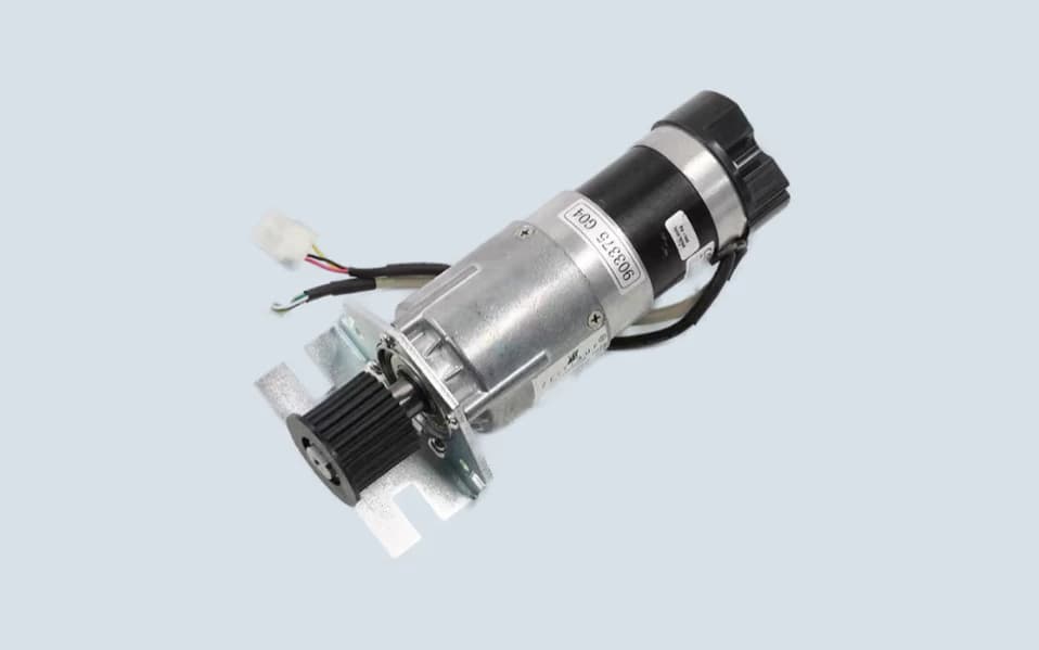 KM903375G04 KONE AMD D15 Right Door Motor - 3