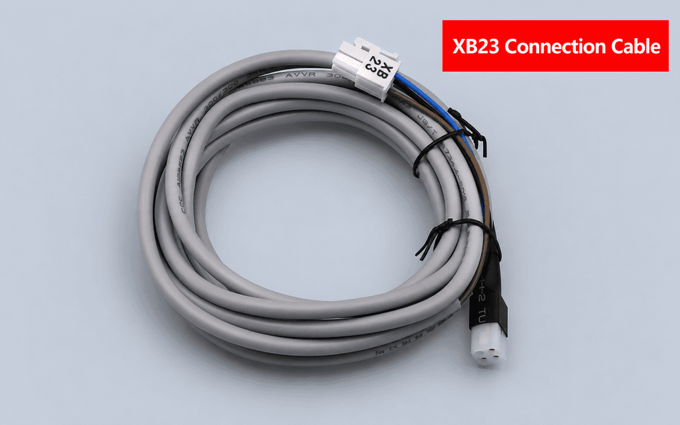 KONE 61U 61N KM86420G03 DS-25 Elevator Leveling Sensor  - 2