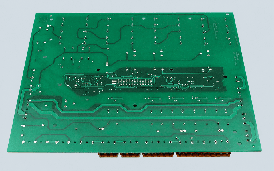 KONE KM713160G02 713163H04 H05 H06 LCEADO Board  - 3