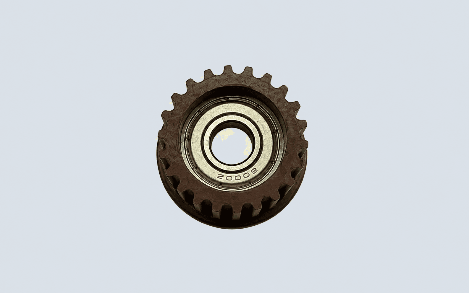 KONE Belt Roller
