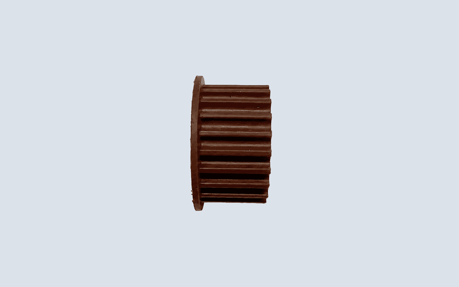 KONE Belt Roller - 3