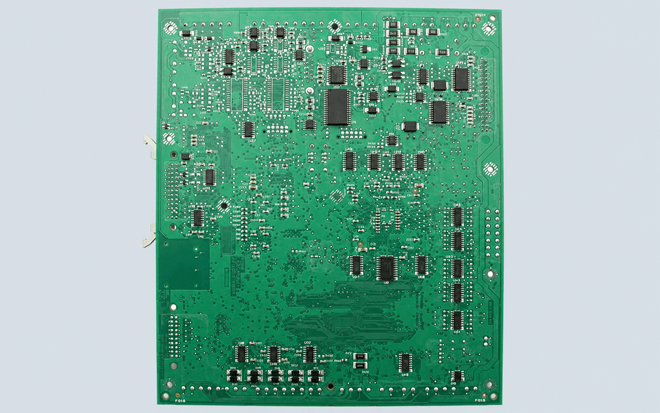 KONE KM773390G03 G04 G05 G06 LCECPU561 Assembly  - 2