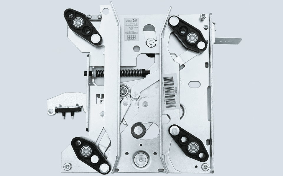 KONE R6 D7 Door Cam KM902670G13 G15