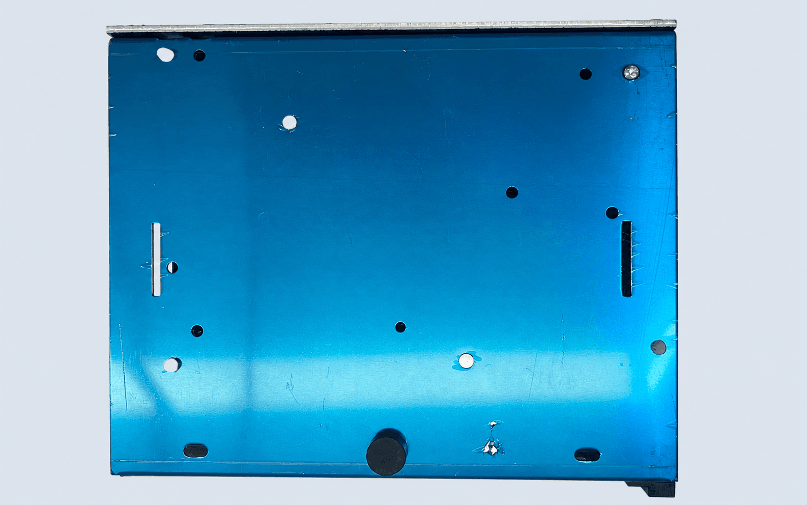 KONE 606810G01 Elevator Door Controller Board - 4