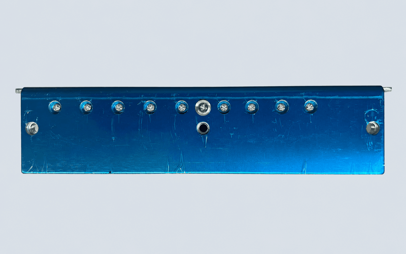 KONE 606810G01 Elevator Door Controller Board - 2