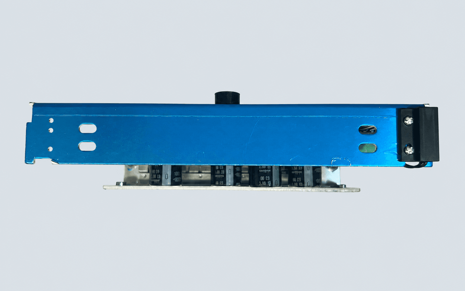 KONE 606810G01 Elevator Door Controller Board - 3