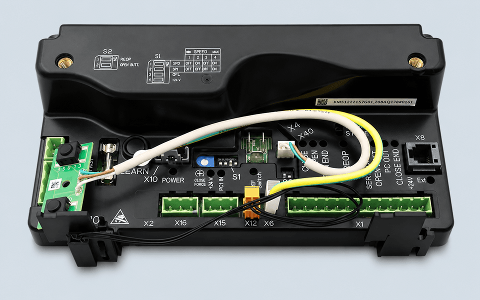 KONE KM51222157G01 - 2