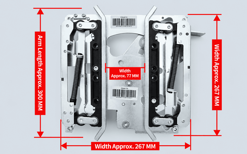 KONE Door Cam 601500G1 - 3