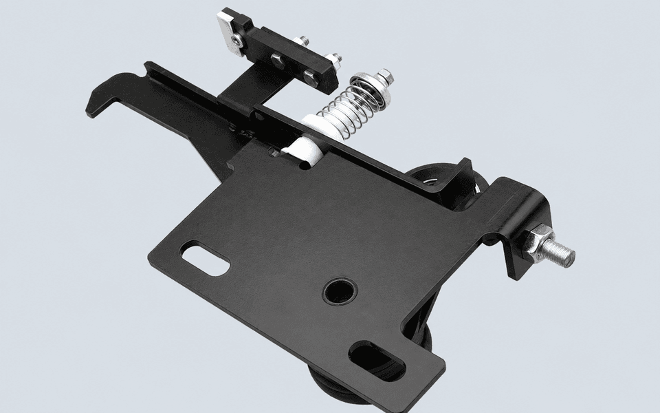 KONE MKG161-08 MKG161-09 Landing Door Interlock  - 3