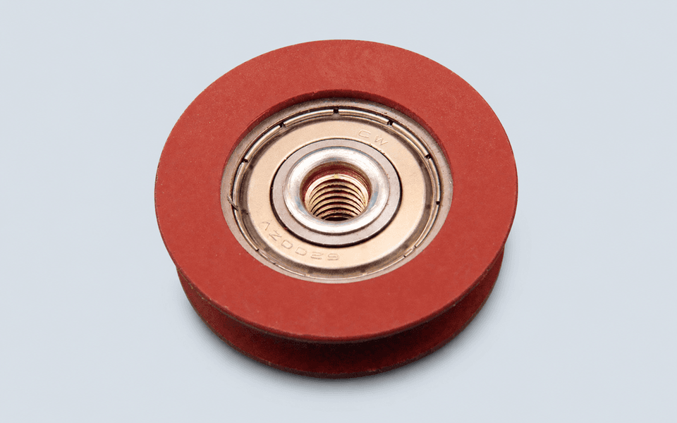 KONE Door Roller 44mm - 2