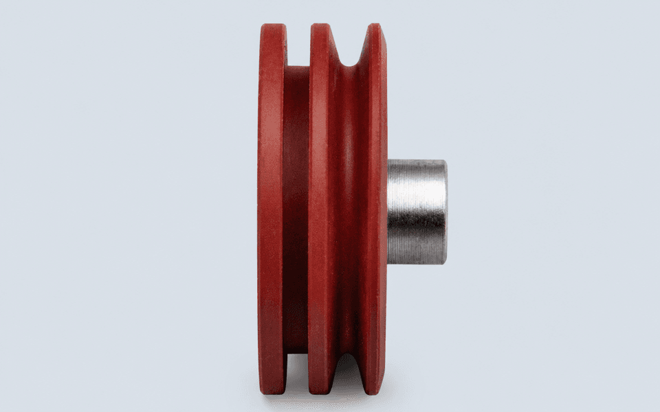 KONE AMD Door Roller 52x16 - 4