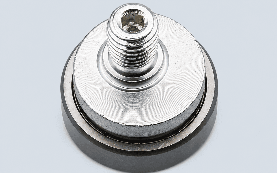 KONE Elevator Roller C.YING - 2