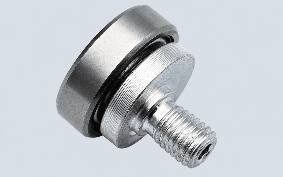 KONE Elevator Roller C.YING - 1