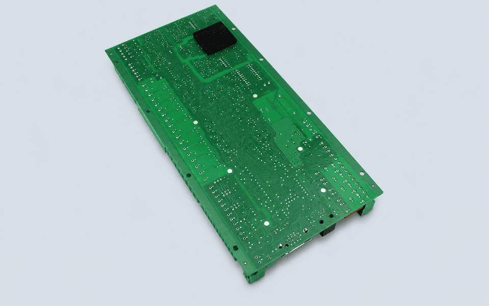 KONE Escalator Main Board KM5201321G03 EMB501-B - 3