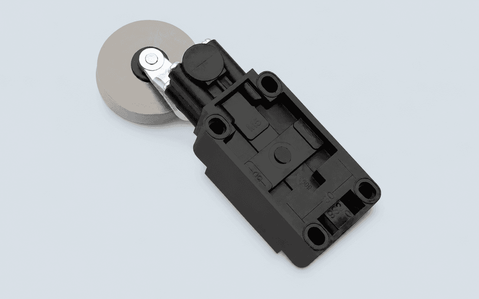 KONE JY-TV336-11Z KM50307576G01 Elevator Limit Switch  - 2