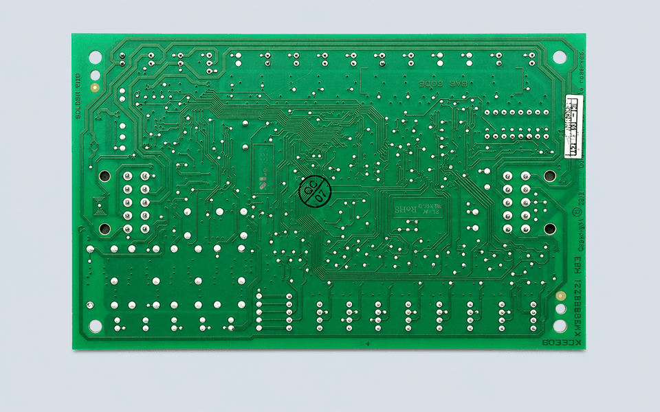 KONE KM50099220G11 G14 G15 G21 G25 KCECOB Assembly - 3