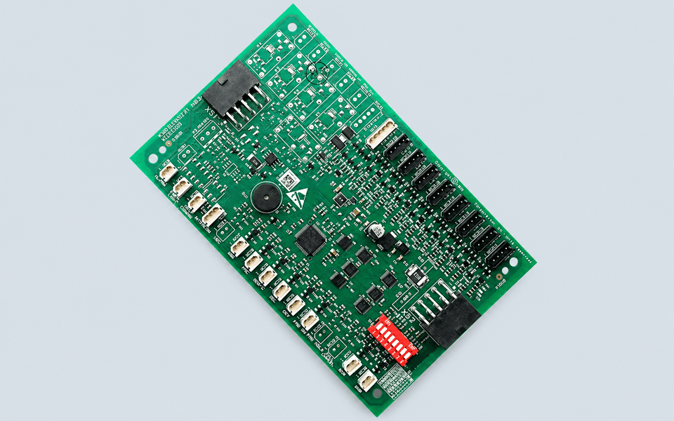 KONE KM50099220G11 G14 G15 G21 G25 KCECOB Assembly - 2