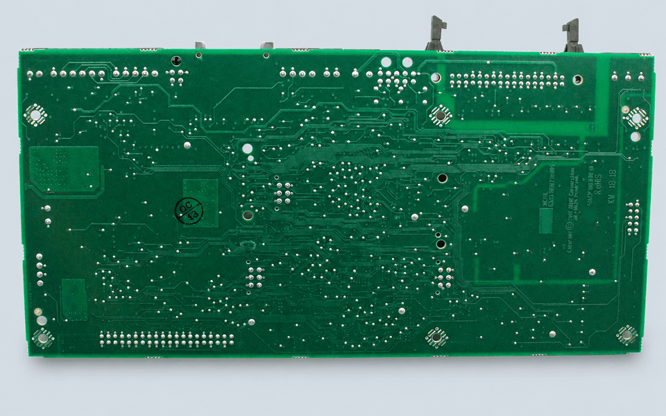 KONE KM936078G04N / KM936078G01 / KM936079H09 KDL16L Drive PCB Module - 3