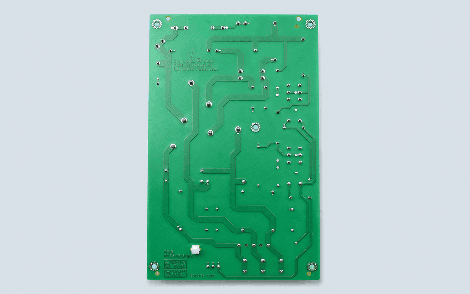 KONE KM964615G21 / KM964615G22 / KM964616H06 KDL16L Inverter Board - 3