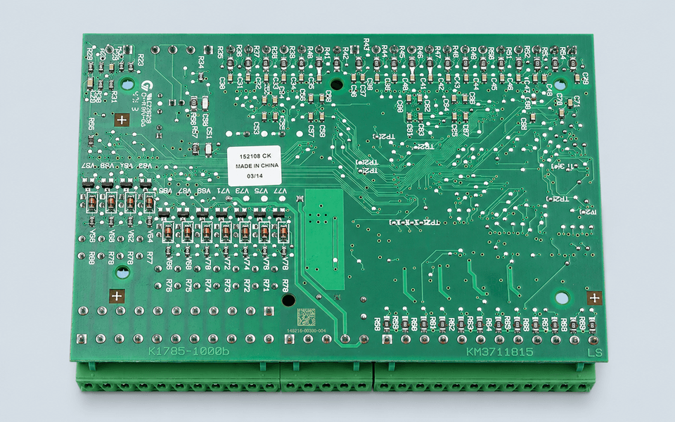 KONE KM3711815 / KM3711833 / KM5326415G01 Elevator Electronic Module - 3