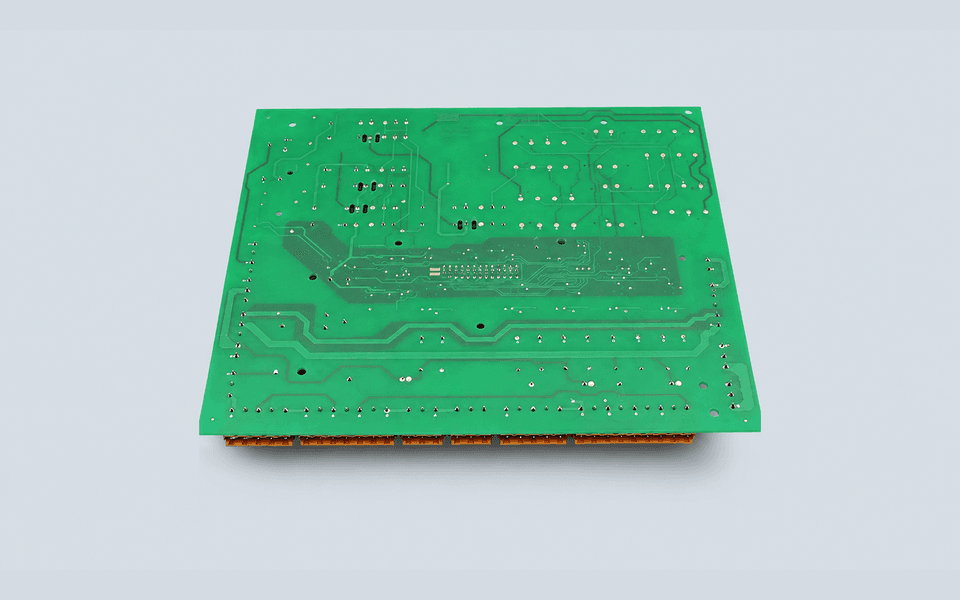 KONE KM50006052G01 KM50006053H03 H04 LCEADOe Board  - 3