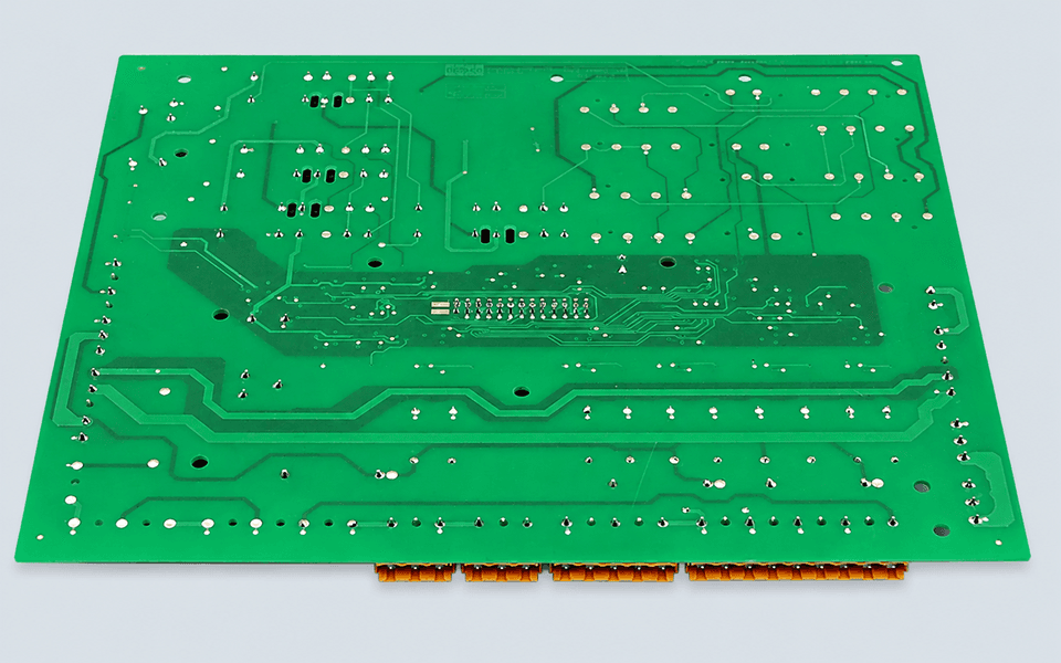 KONE KM50006052G02 KM50006053H03 H04 LCEADOe Assembly - 3