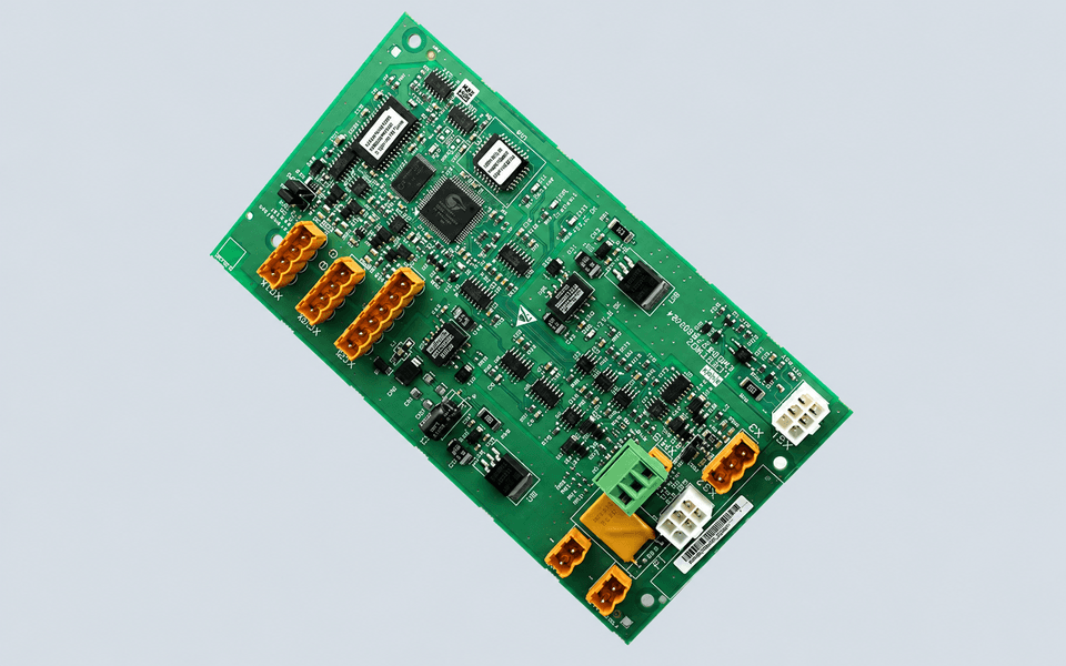 KONE KM50027064G01 G02 G03 KM50027065H04 LCEGTWO2 Board  - 3
