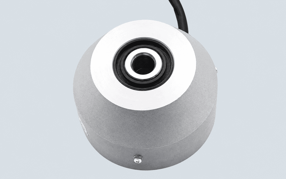 Tamagawa Encoder TS5246N705 KM50027771 - 4