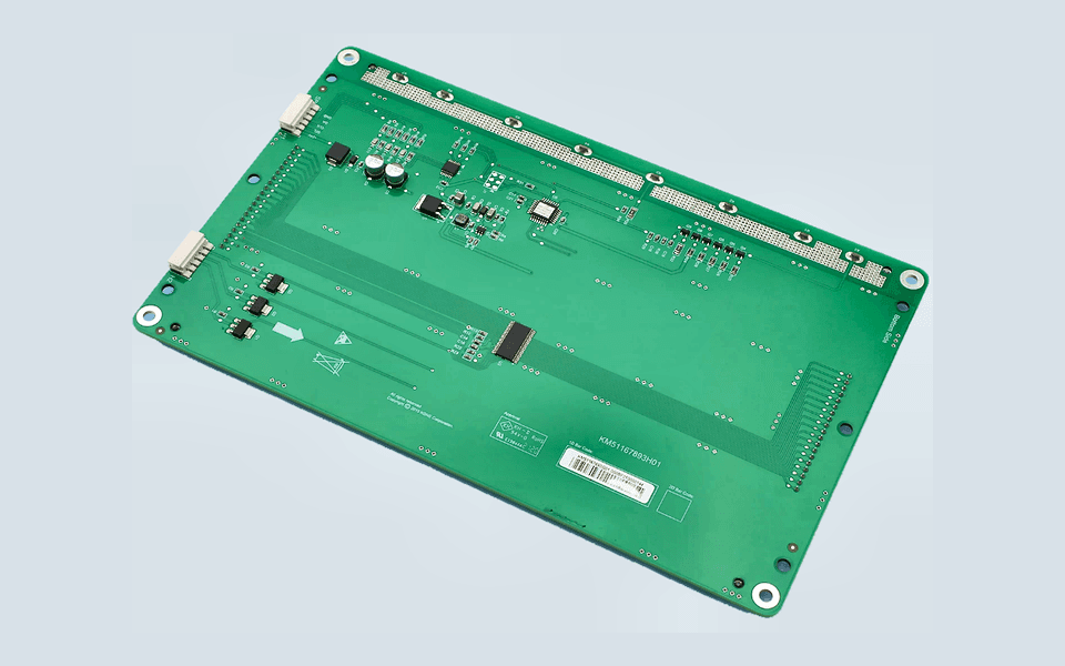 KONE KM51167893H01 / KM51167893H03 / KM51167892G01 Elevator Electronic Board - 4