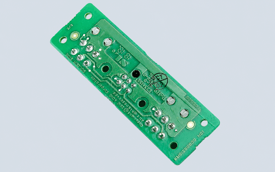 KONE KM51253838G01 KM51253839H01 KDSISCB Shaft Board  - 2