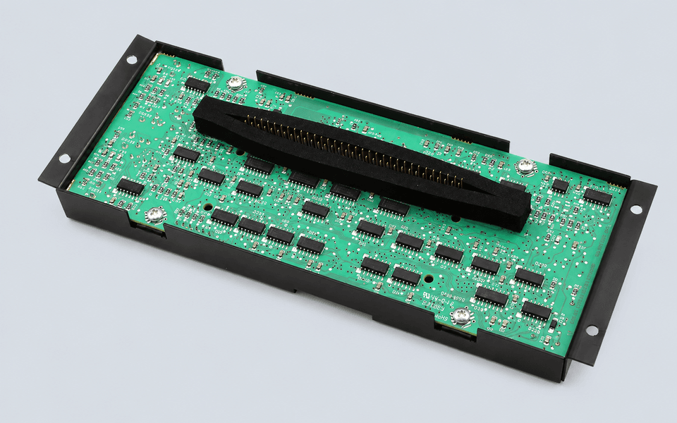 KONE LCECAN Board KM713110G04 / G02 / G08 / 713113H06 - 2