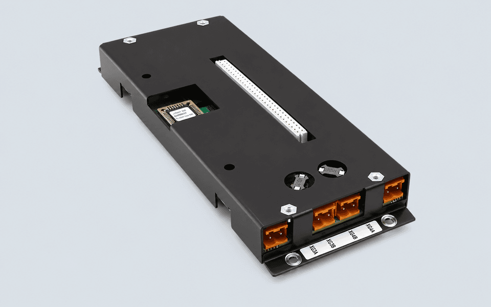 KONE LCECAN Board KM713110G04 / G02 / G08 / 713113H06 - 3