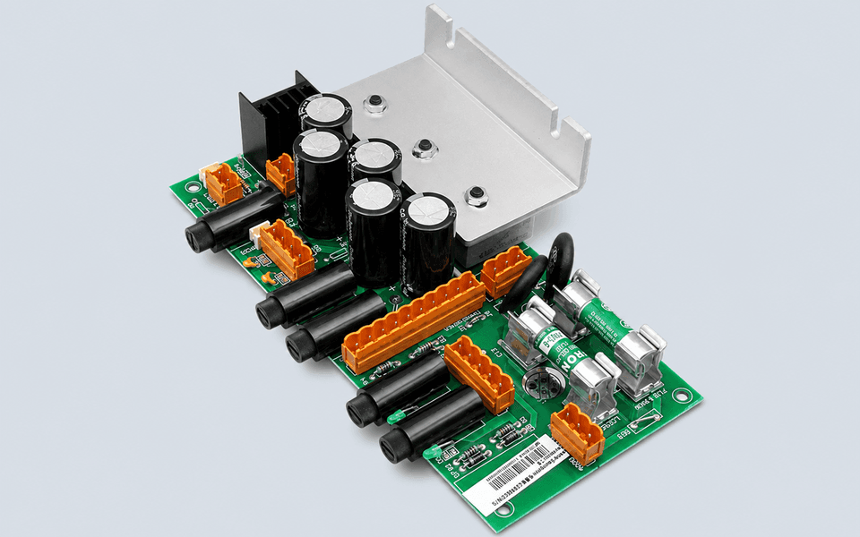 KONE KM713140G01 G03 G04 G05 G07 G08 KM713143H03 H06 LCEREC Assembly - 2